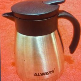Always Unbreakable Stainless Steel Vacuum Flask