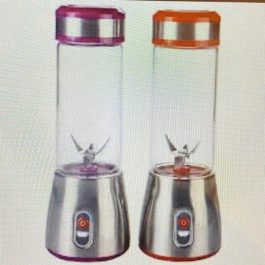 Portable Usb Rechargeable Blender