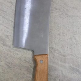 Butcher Knife