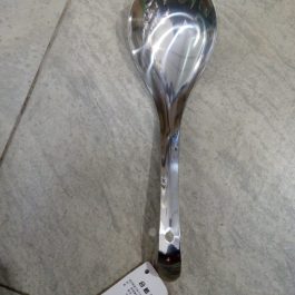 Stainless Steel Rice Serving Spoon 6Pcs