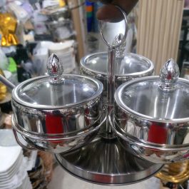 Pickle Server Set