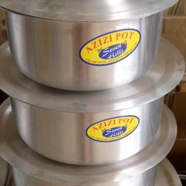 Seven Hills Azizi Pot Cookware Set