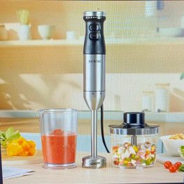 Hand Blender