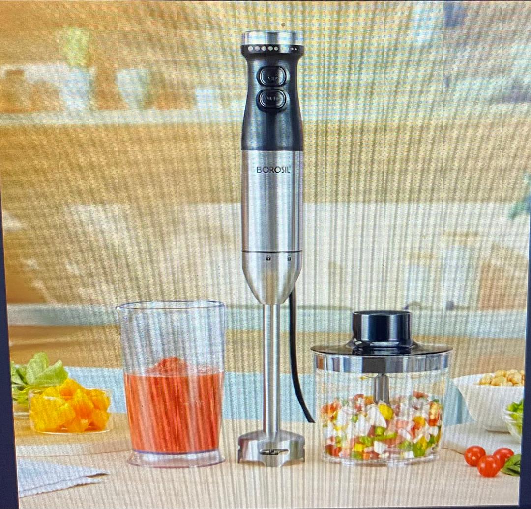 Hand Blender - Image 2