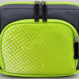 Insulated Lunch Bag