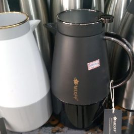 Mixff Dual-Tone Vacuum Flask 1Pcs