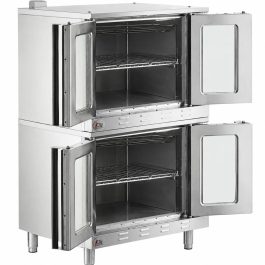 Electrical Oven