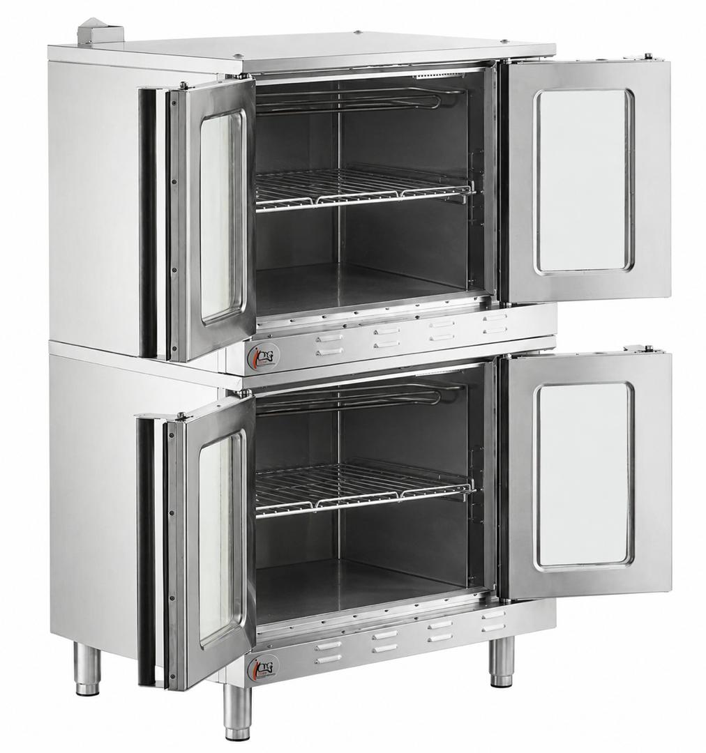 Electrical Oven