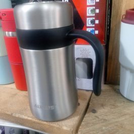 Always Stainless Steel Vacuum Travel Mug