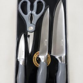 Alomi Kitchen Knife Set