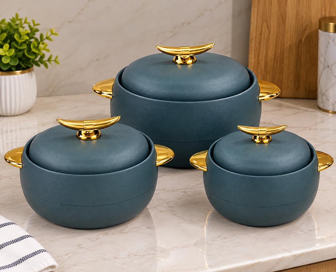 Insulated Casserole Set - Image 2