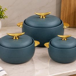 Insulated Casserole Set