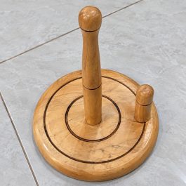 Wooden Holder