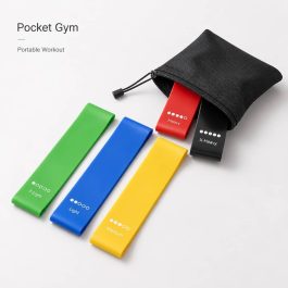 Pocket Gym