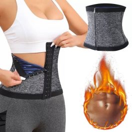Sweat Belt Waist Trainer