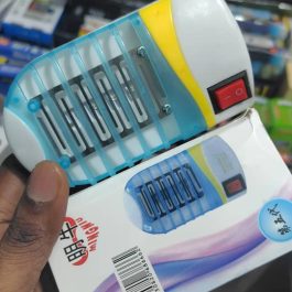 Mingniu Mini Electric Mosquito Killer Lamp