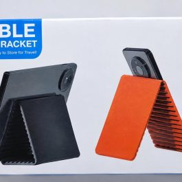 Flexible Portable Bracket
