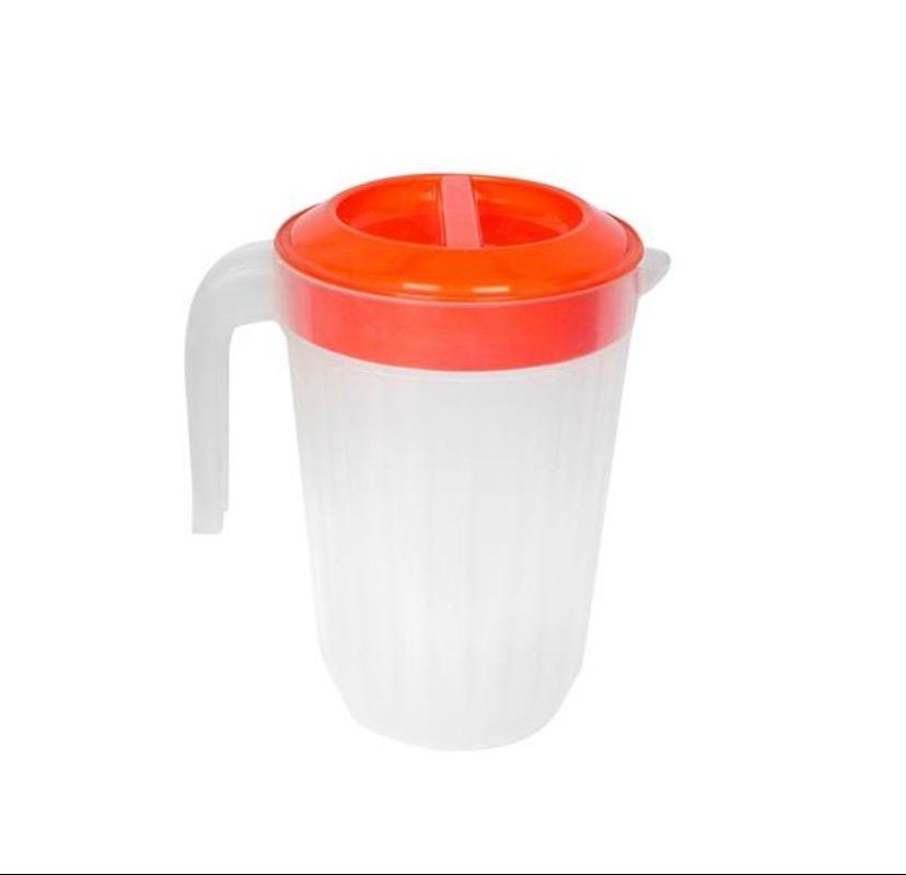 Plastic Water Jug Set - Image 2