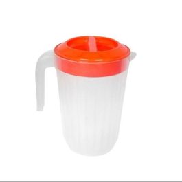 Plastic Water Jug Set