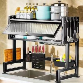 Kitchen Rack