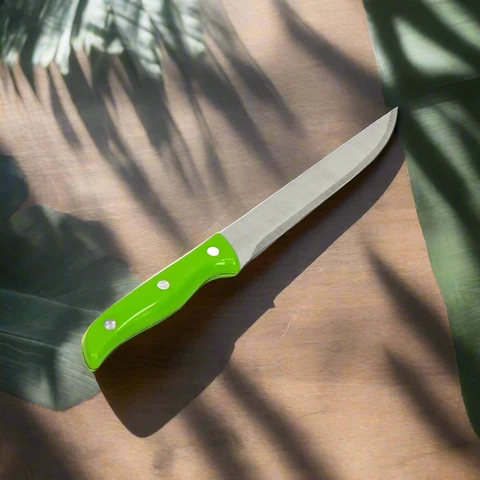 Stainless Steel Kitchen Utility Knife - Image 2