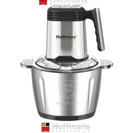 Hoffmans Electronics Smart Kitchen Food Chopper