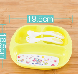 Tableware For Baby