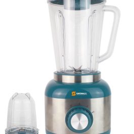 Sayona Unbreaable Blender & Mill Sb-4632