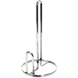 Freestanding Metal Paper Towel Holder