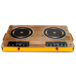 Sayona Infrared Cooker Sic-4673