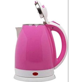Slivers Criest Electric Heat Kettle