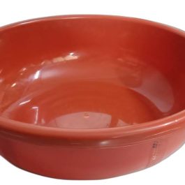 Plastic Basin 1Pcs