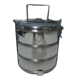 Stainless Steel Tiffin Box
