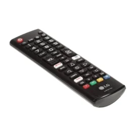 Lg Tv Remote Control  75"