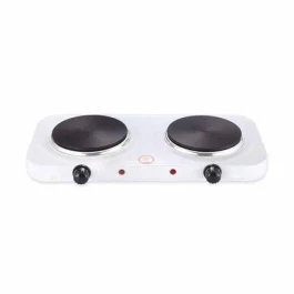 Miralux Double Electric Hot Plate Mi-8029