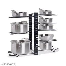 Pot Rack