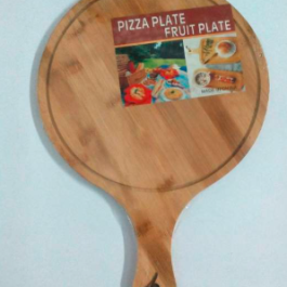 Pizza Plate