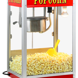 Popcorn Machine