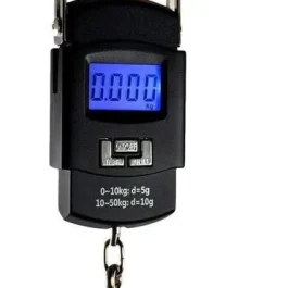 Portable Digital Hanging Scale