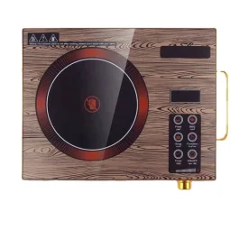 Sayona Infrared Cooker Sic-4533