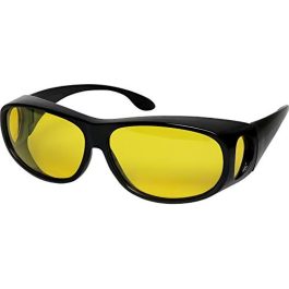 Hd Vision Glasses For Glare-Free Driving