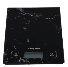 Danny Home Digital Kitchen Scale - Image 2