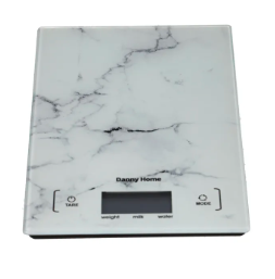 Danny Home Digital Kitchen Scale