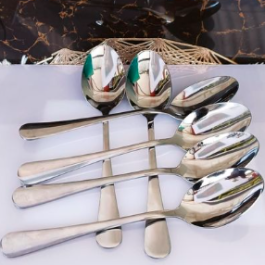 Stainless Steel Table Spoon