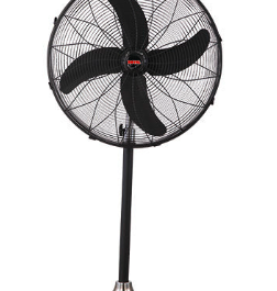 Standing Fan