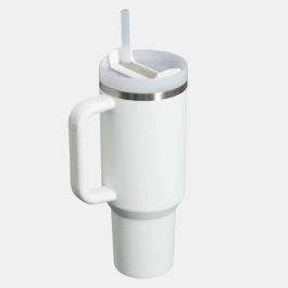 Insulated Travel Tumbler