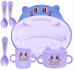 Tableware Set For Kids