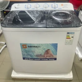 10Kgs Sayona Washing Machine