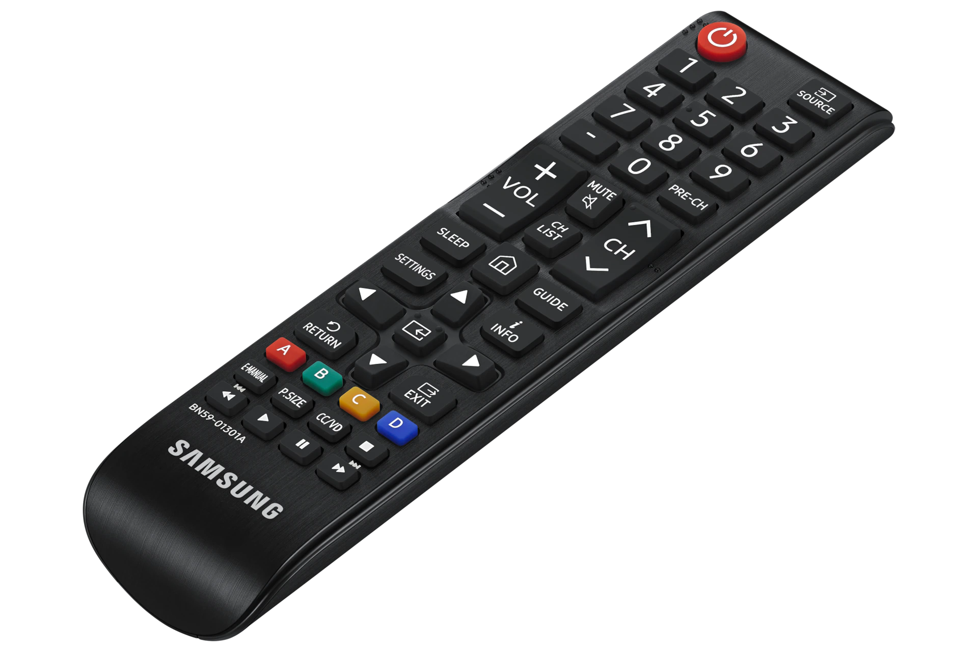 Samsung Tv Remote Control 43" - Image 2