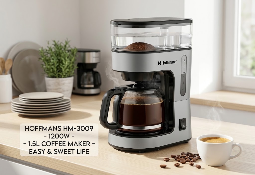 Coffee Maker - Image 2
